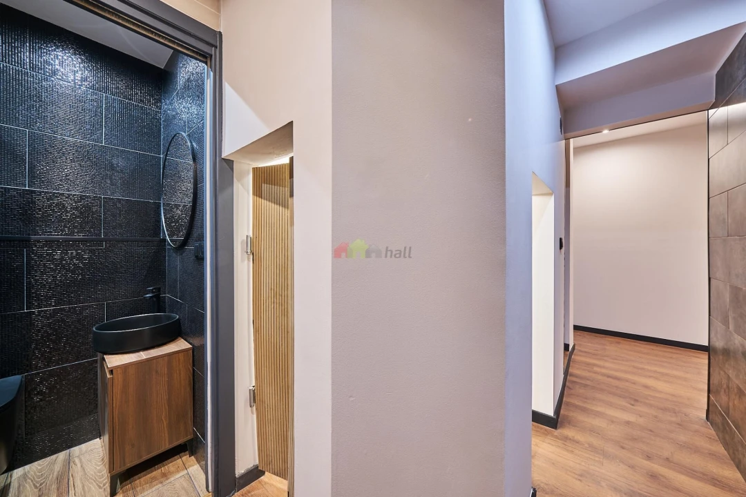 Apartamento T2 para Venda em Arroios Foto 16