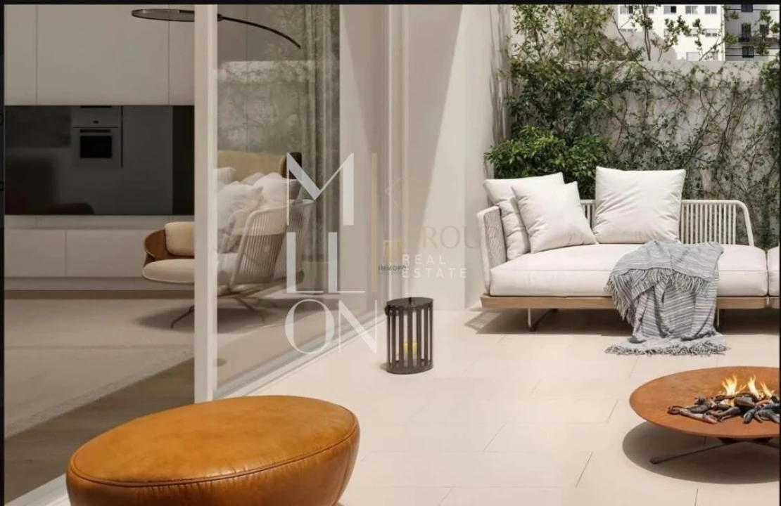 Apartamento T4 para Venda em Matosinhos e Leça da Palmeira Foto 3