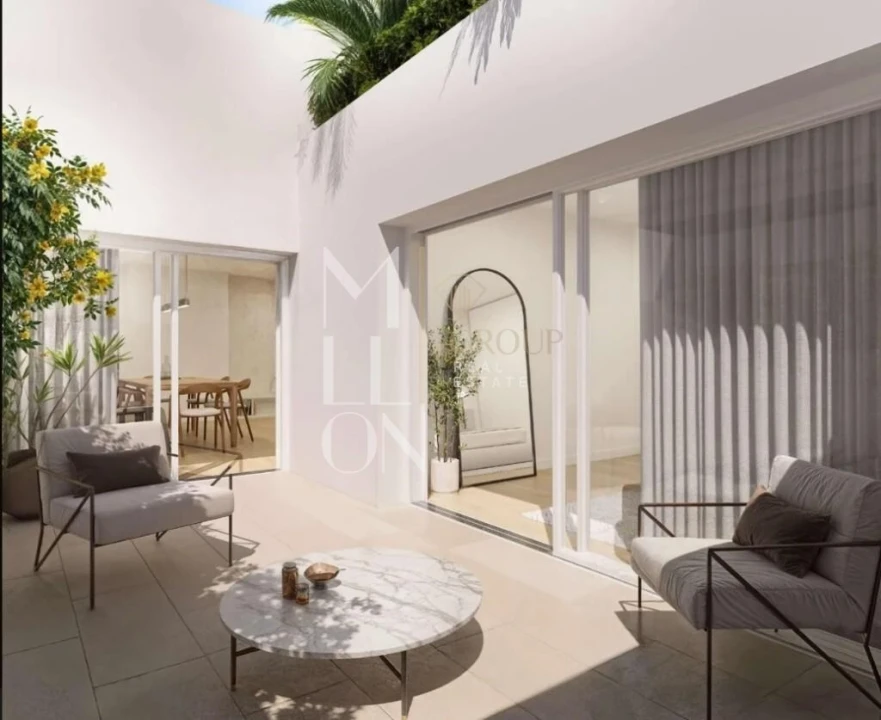 Apartamento T4 para Venda em Matosinhos e Leça da Palmeira Foto 5