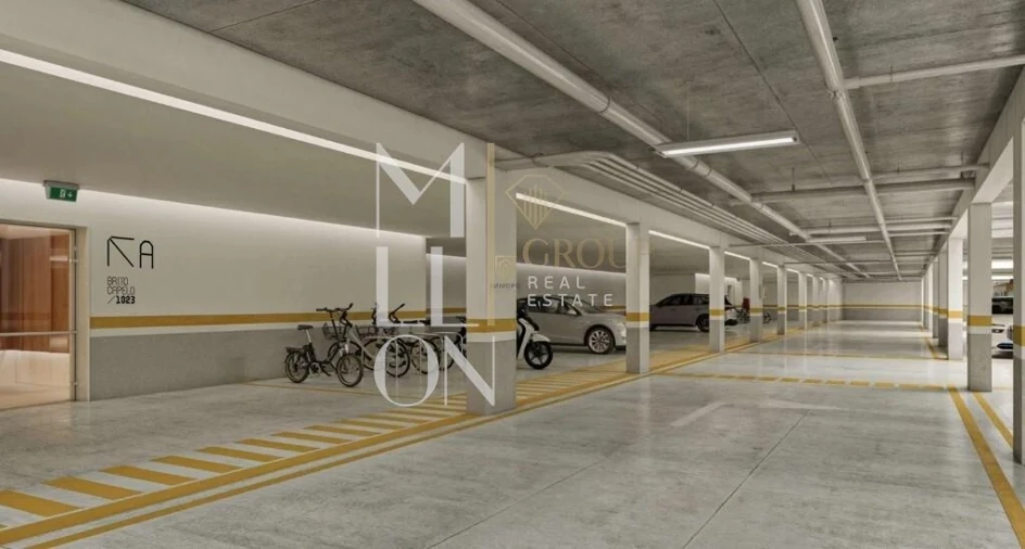 Apartamento T4 para Venda em Matosinhos e Leça da Palmeira Foto 11