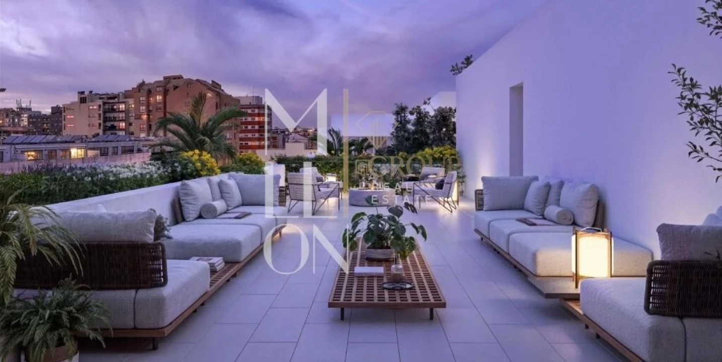 Apartamento T4 para Venda em Matosinhos e Leça da Palmeira Foto 1