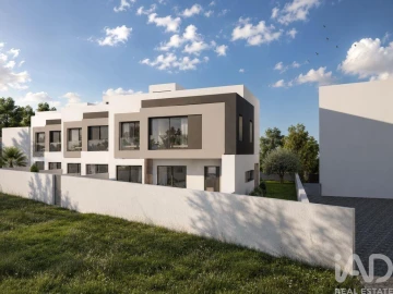 Moradia T4 para Venda em Buarcos