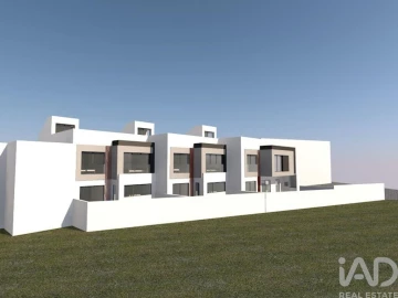 Moradia T4 para Venda em Buarcos