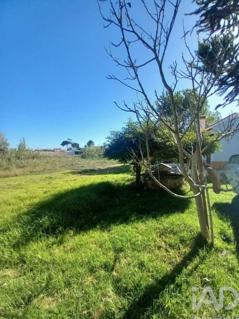 Quinta T3 para Venda em Boavista dos Pinheiros