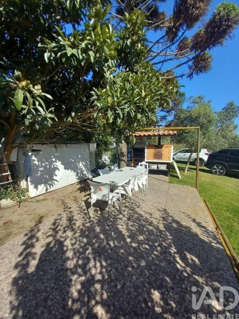 Quinta T3 para Venda em Boavista dos Pinheiros