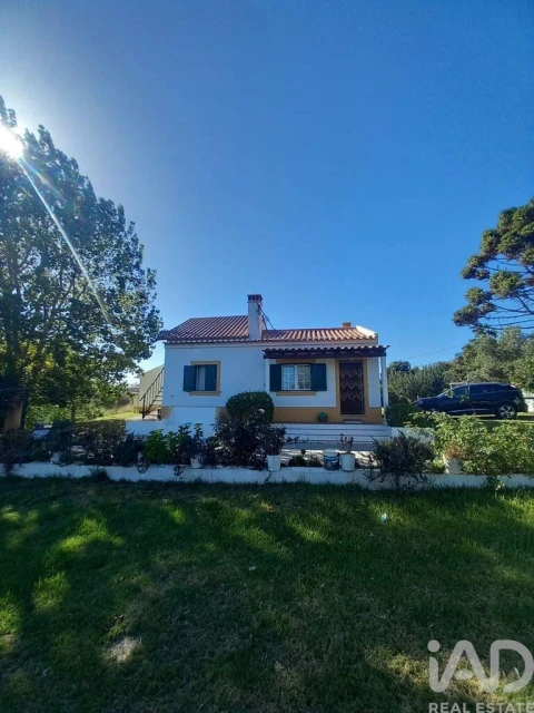 Quinta T3 para Venda em Boavista dos Pinheiros