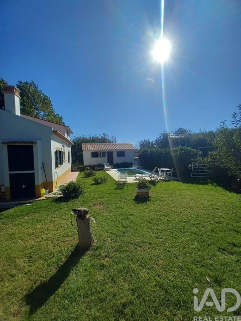 Quinta T3 para Venda em Boavista dos Pinheiros