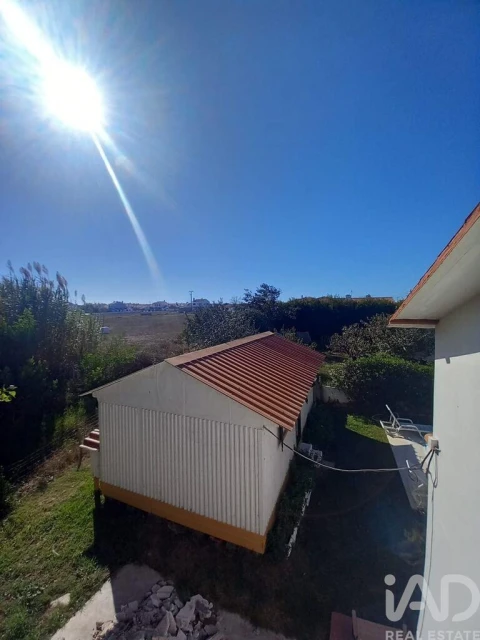 Quinta T3 para Venda em Boavista dos Pinheiros
