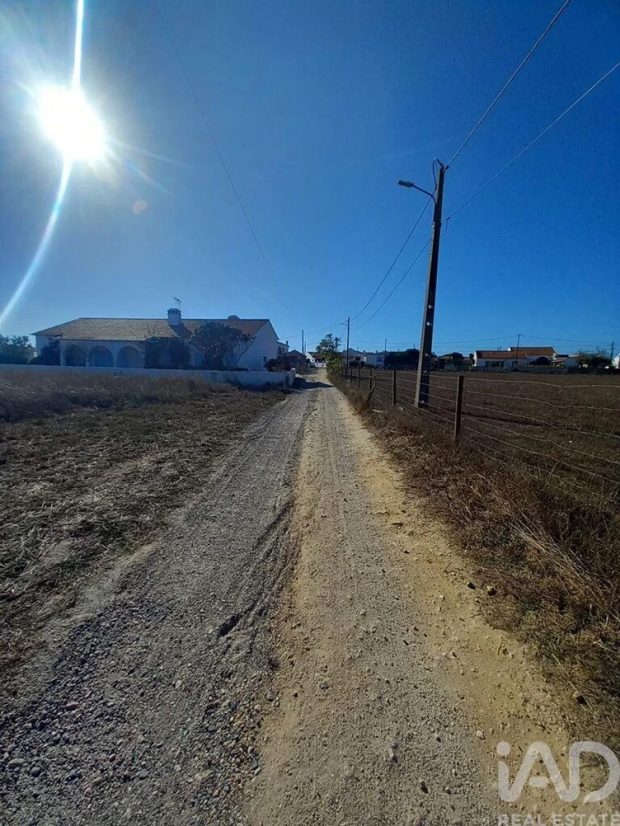 Quinta T3 para Venda em Boavista dos Pinheiros Foto 25