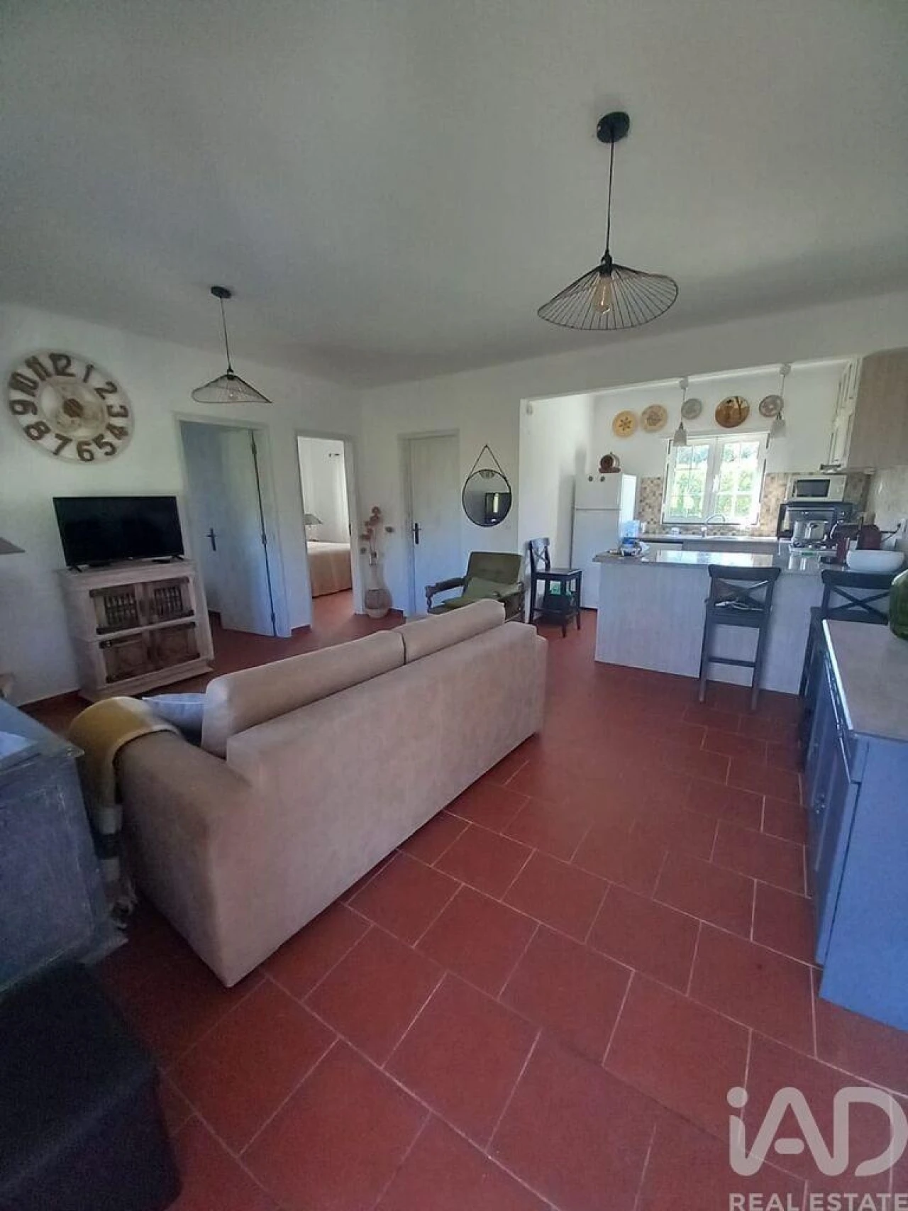 Quinta T3 para Venda em Boavista dos Pinheiros Foto 2