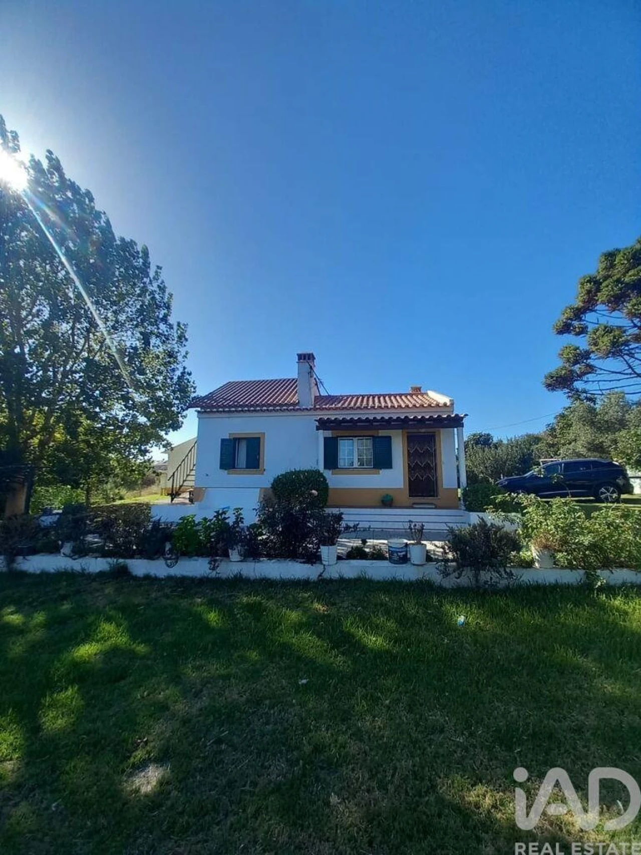 Quinta T3 para Venda em Boavista dos Pinheiros Foto 1