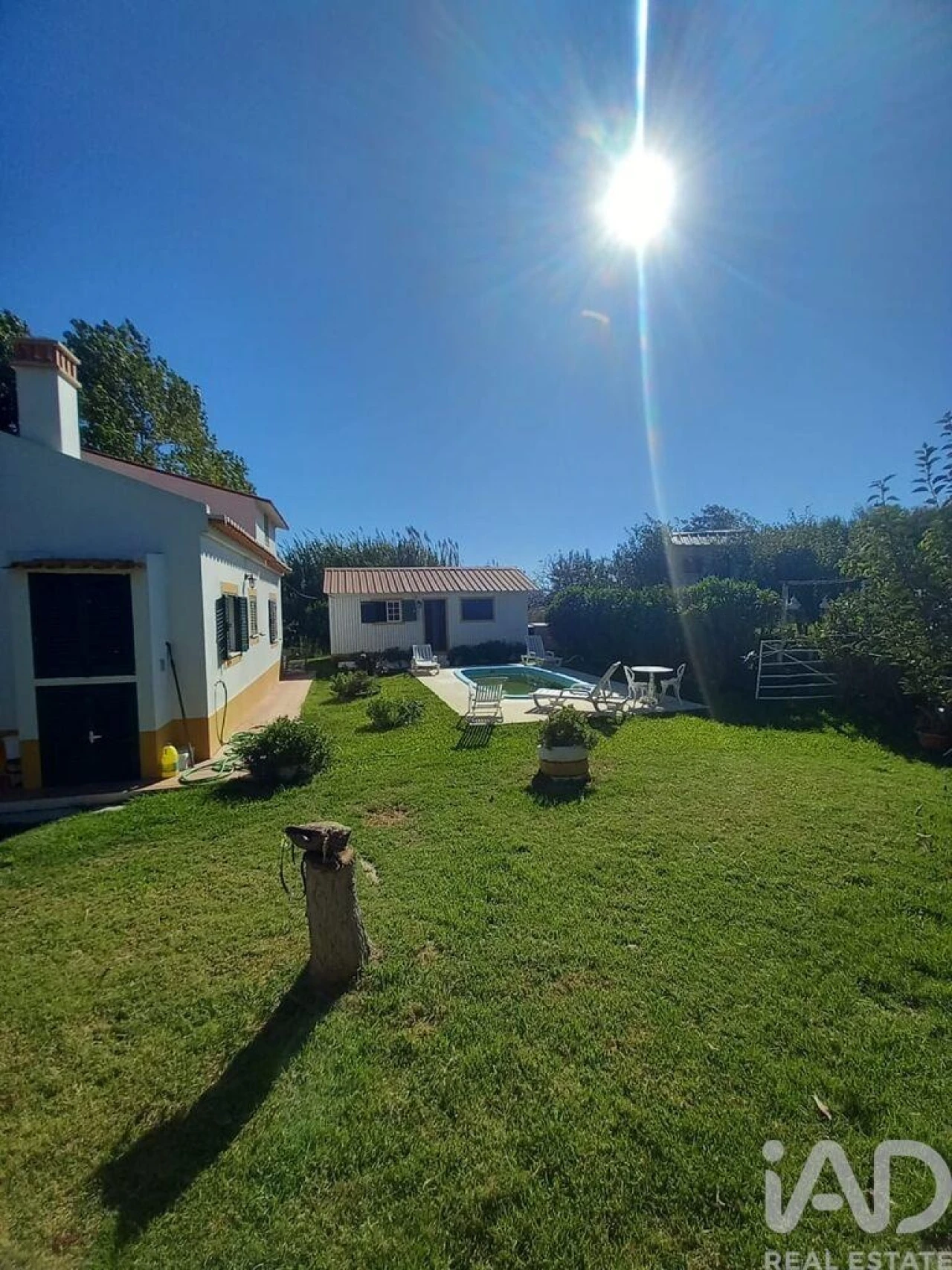 Quinta T3 para Venda em Boavista dos Pinheiros Foto 13