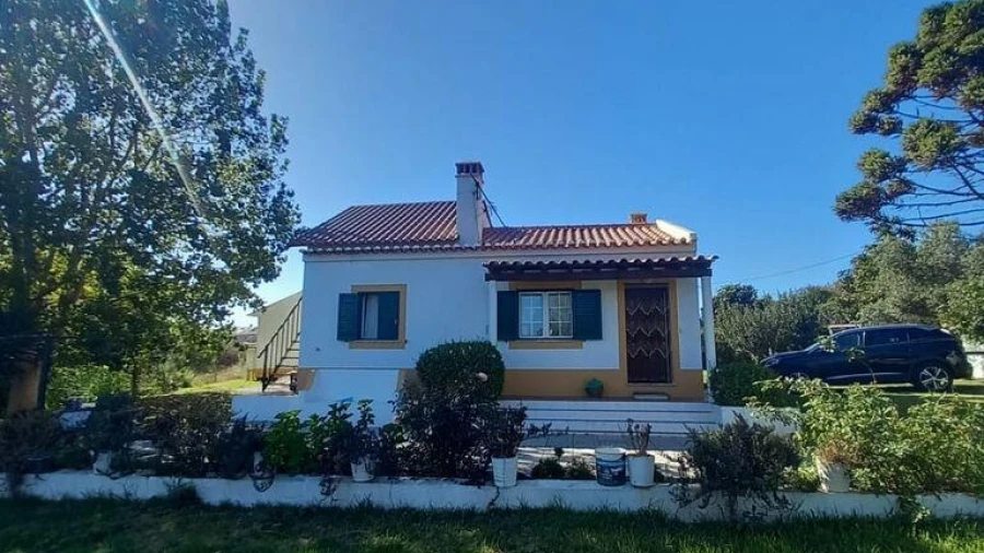 Quinta T3 para Venda em Boavista dos Pinheiros