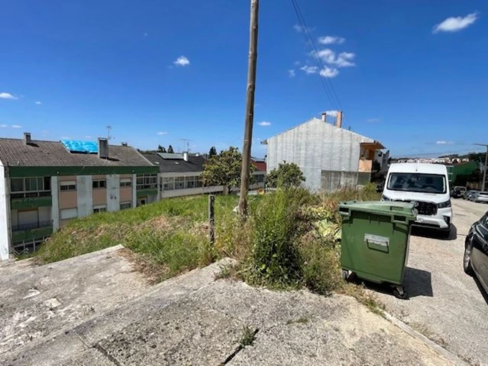 Terreno para Venda em Pombal Foto 2