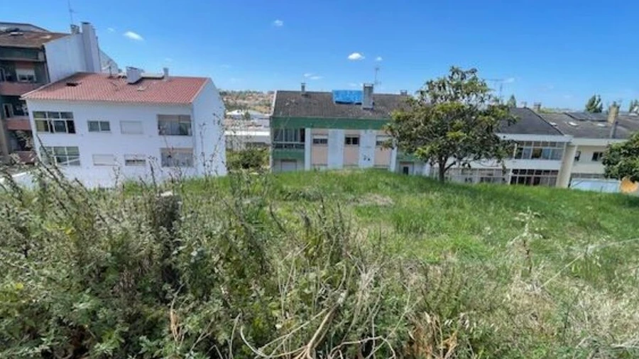Terreno para Venda em Pombal