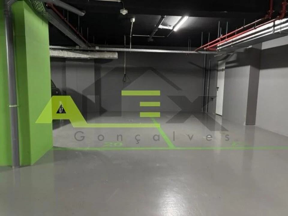 Negócio para Arrendamento em Avenidas Novas Foto 2