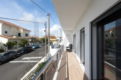 Moradia T3 para Venda em Santa Iria de Azoia, São João da Talha e Bobadela