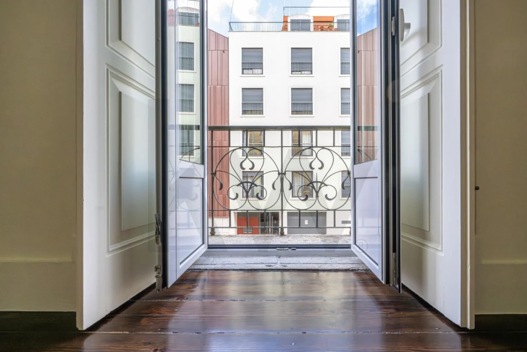 Apartamento T3 para Venda em Campo de Ourique Foto 3