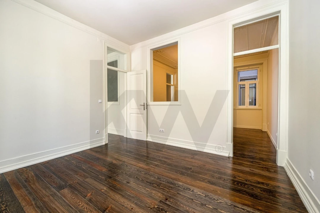 Apartamento T3 para Venda em Campo de Ourique Foto 17