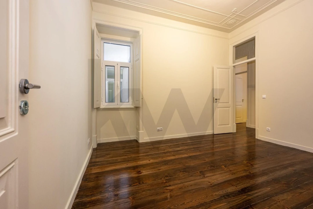 Apartamento T3 para Venda em Campo de Ourique Foto 20