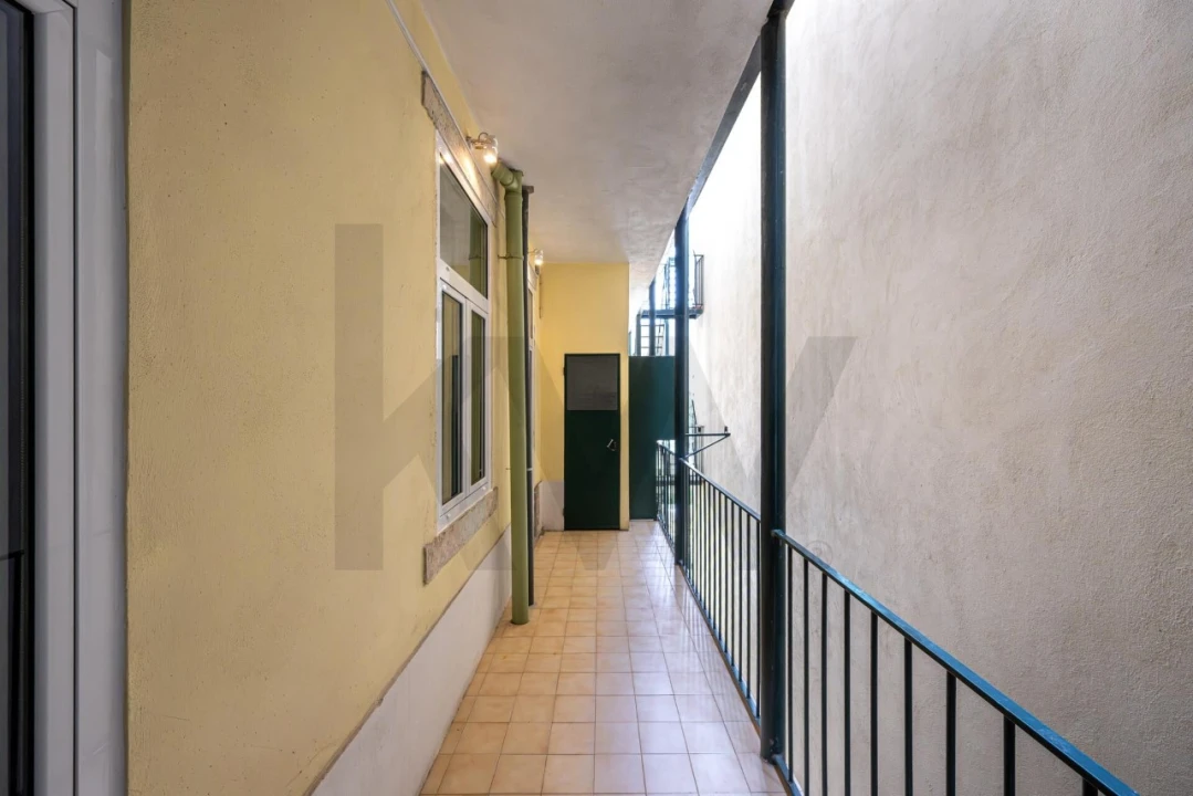 Apartamento T3 para Venda em Campo de Ourique Foto 31
