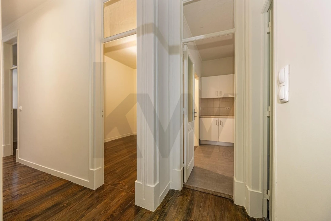 Apartamento T3 para Venda em Campo de Ourique Foto 33
