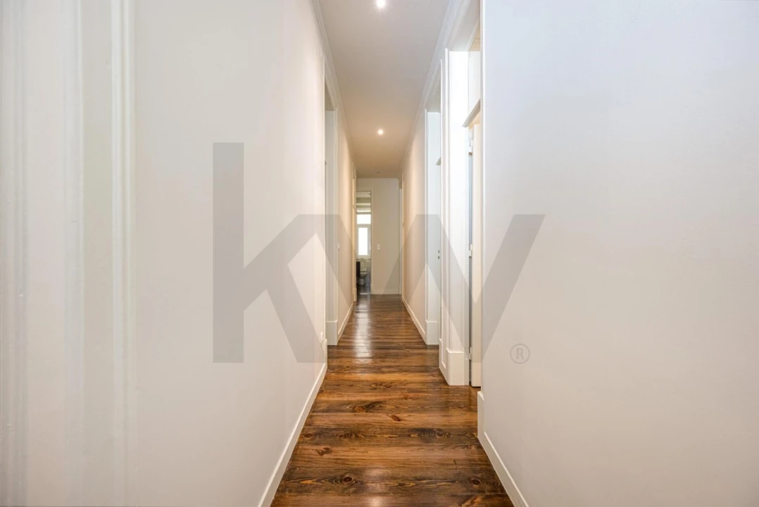 Apartamento T3 para Venda em Campo de Ourique Foto 36