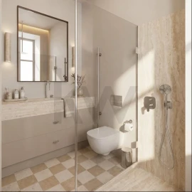 Apartamento T3 para Venda em Campo de Ourique