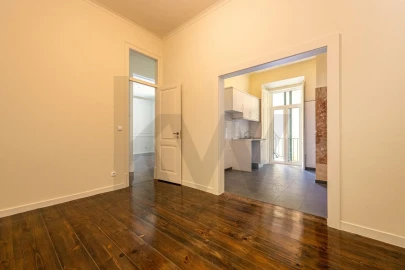 Apartamento T3 para Venda em Campo de Ourique
