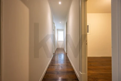 Apartamento T3 para Venda em Campo de Ourique