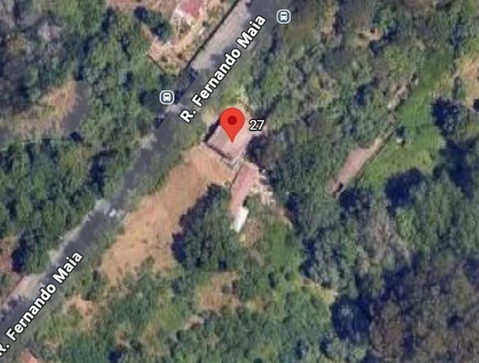 Terreno para Venda em Mina de Água Foto 1