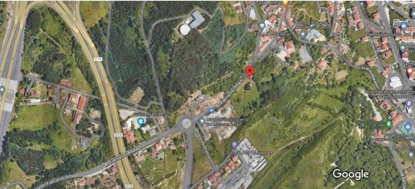 Terreno para Venda em Mina de Água