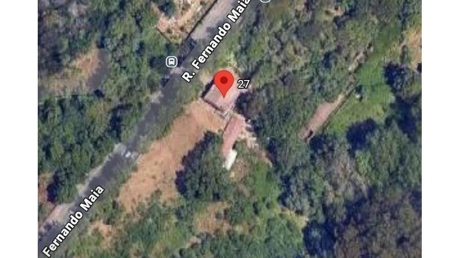 Terreno para Venda em Mina de Água