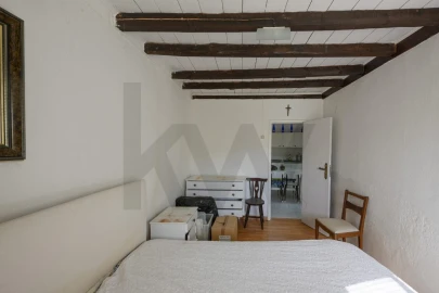 Moradia T4 para Venda em Santa Maria, São Pedro e Matacães