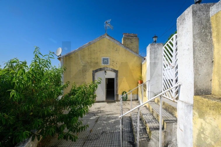 Moradia T4 para Venda em Santa Maria, São Pedro e Matacães Foto 24