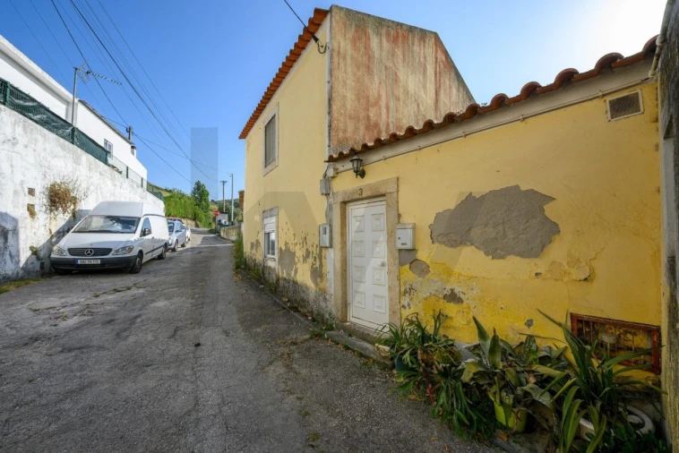 Moradia T4 para Venda em Santa Maria, São Pedro e Matacães Foto 34