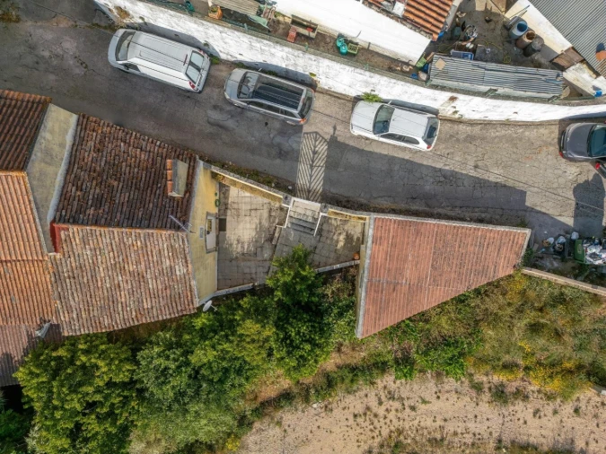 Moradia T4 para Venda em Santa Maria, São Pedro e Matacães Foto 39
