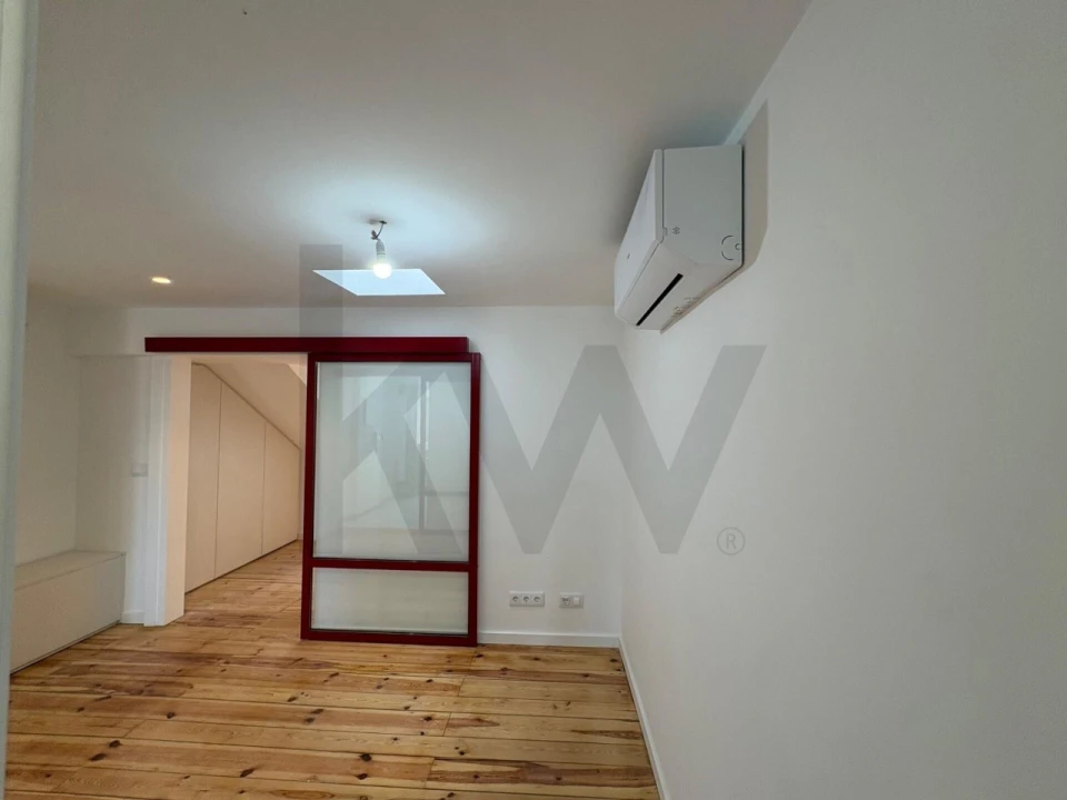 Apartamento T1 para Venda em Alcantara Foto 17