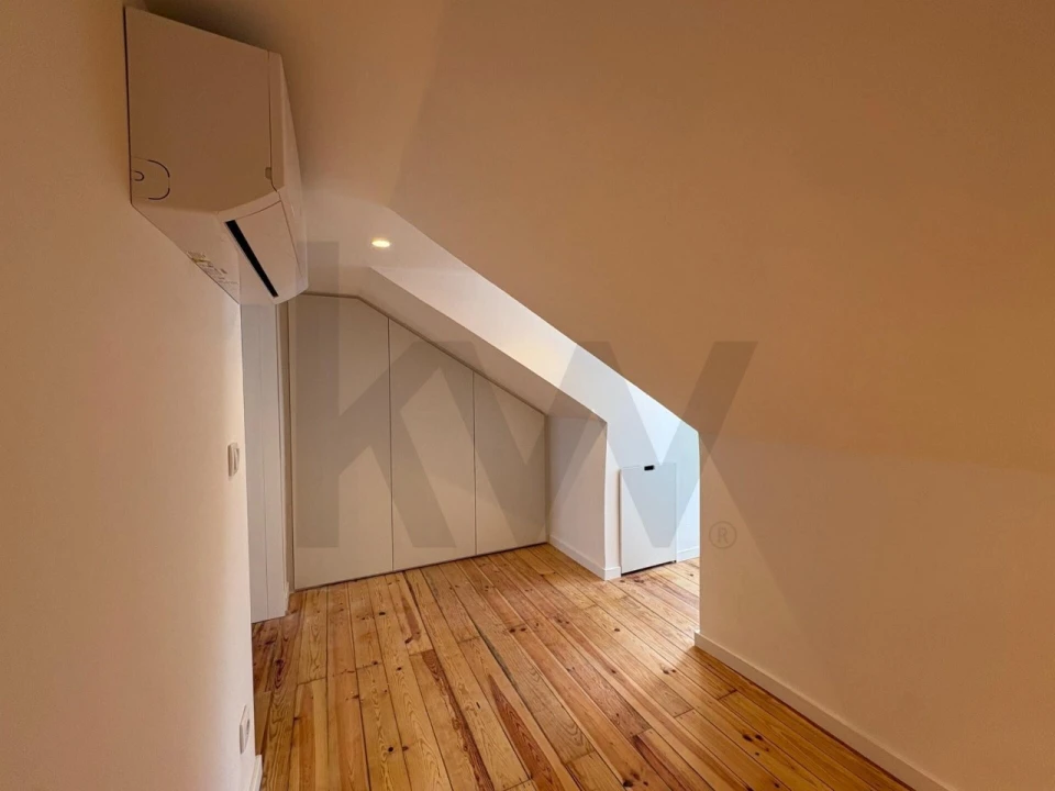 Apartamento T1 para Venda em Alcantara Foto 21