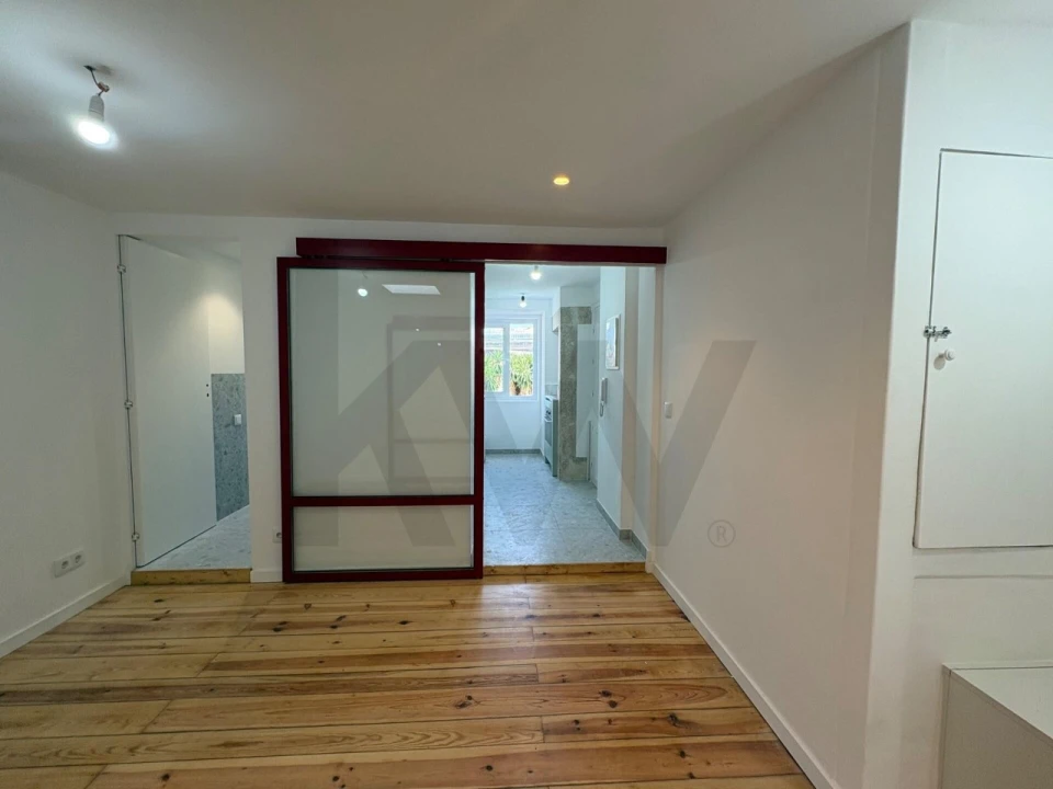 Apartamento T1 para Venda em Alcantara Foto 23