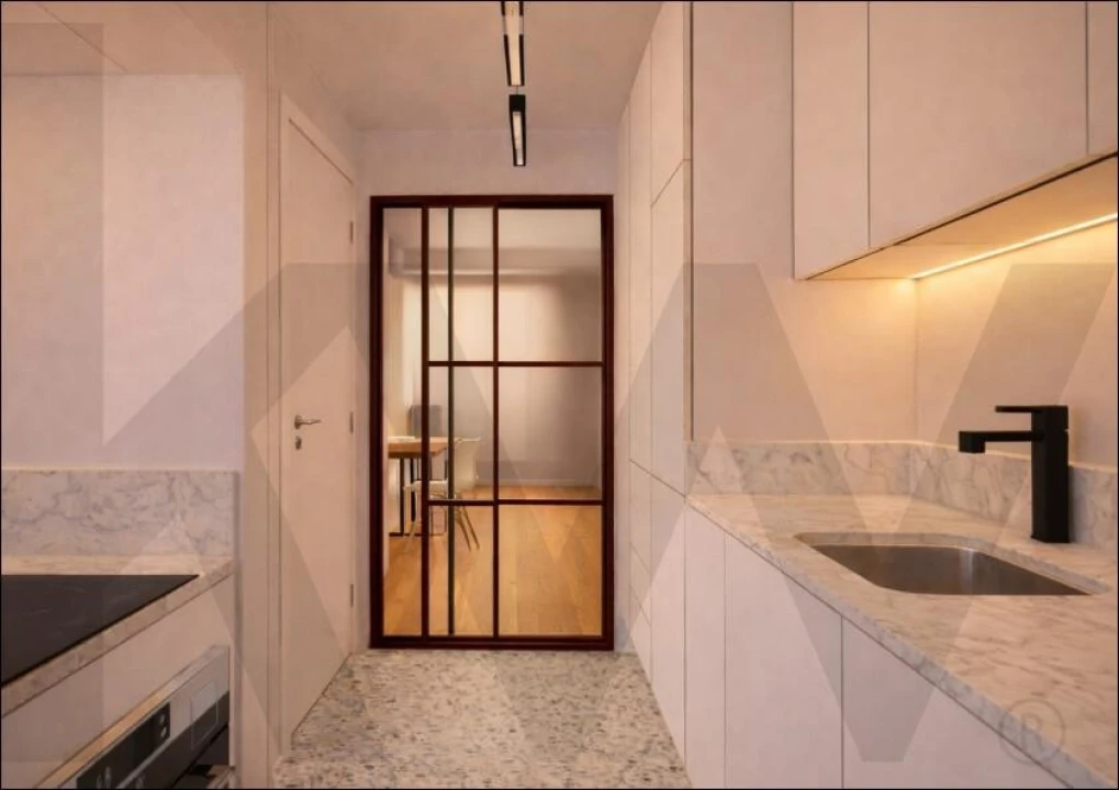 Apartamento T1 para Venda em Alcantara Foto 7