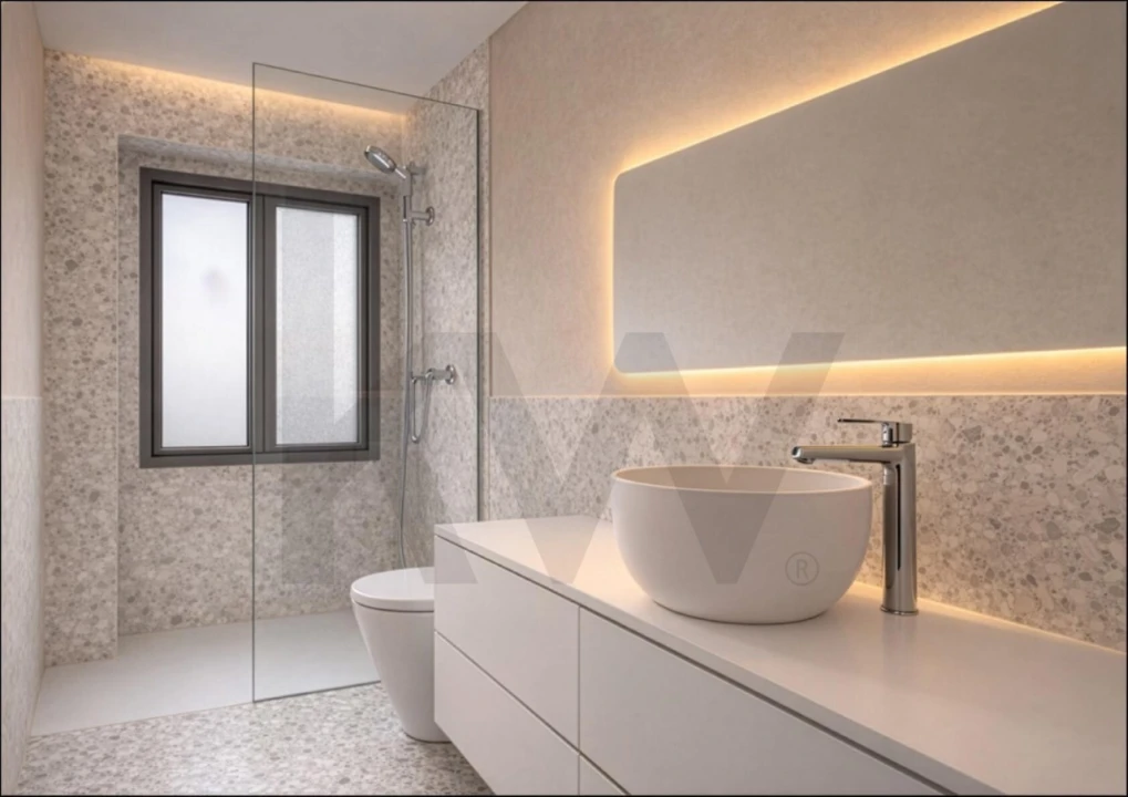 Apartamento T1 para Venda em Alcantara Foto 12