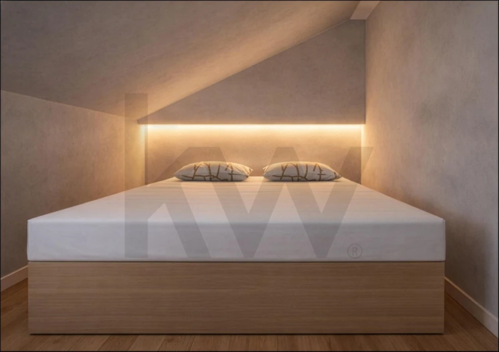 Apartamento T1 para Venda em Alcantara Foto 18