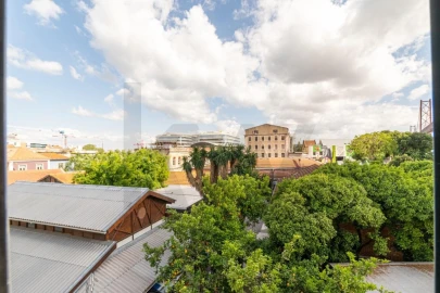 Apartamento T1 para Venda em Alcantara