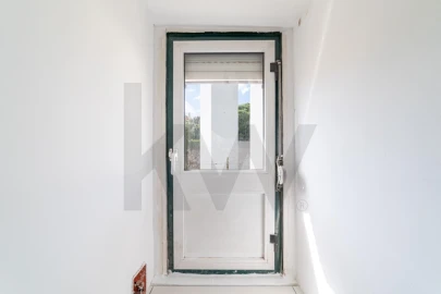 Apartamento T1 para Venda em Alcantara