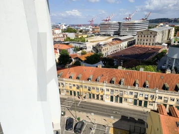 Apartamento T1 para Venda em Alcantara