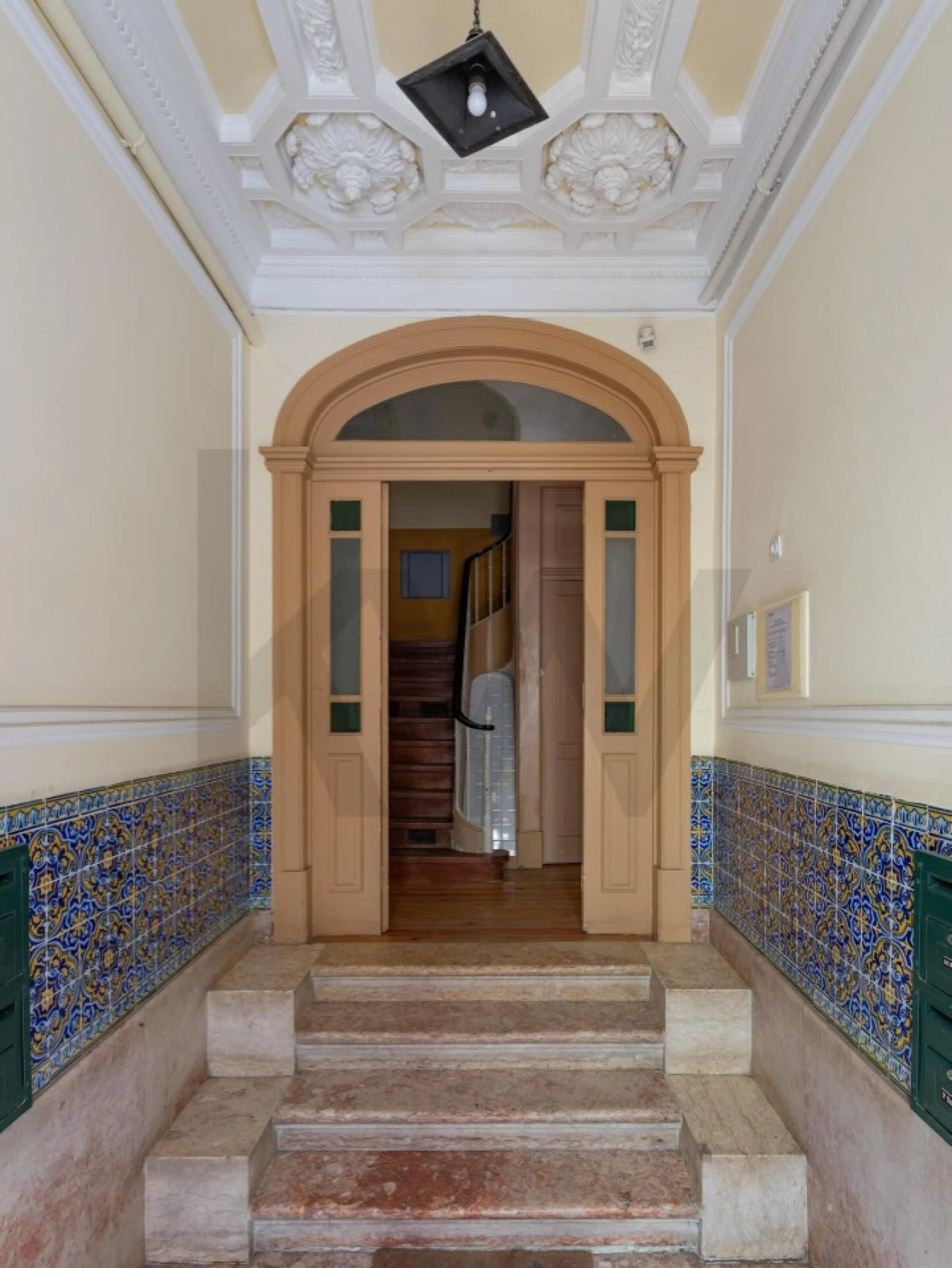 Apartamento T3 para Venda em Campo de Ourique Foto 41