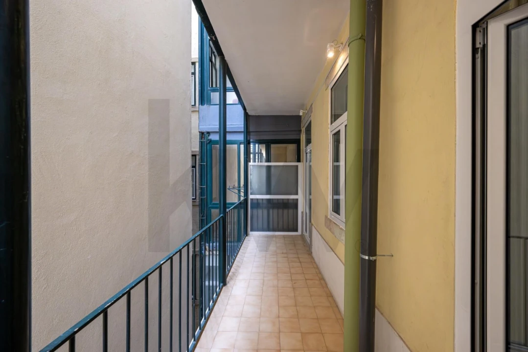 Apartamento T3 para Venda em Campo de Ourique Foto 37