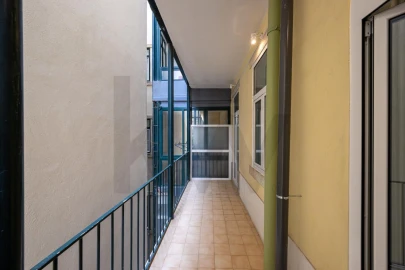 Apartamento T3 para Venda em Campo de Ourique