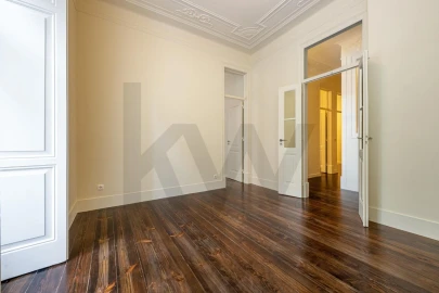 Apartamento T3 para Venda em Campo de Ourique